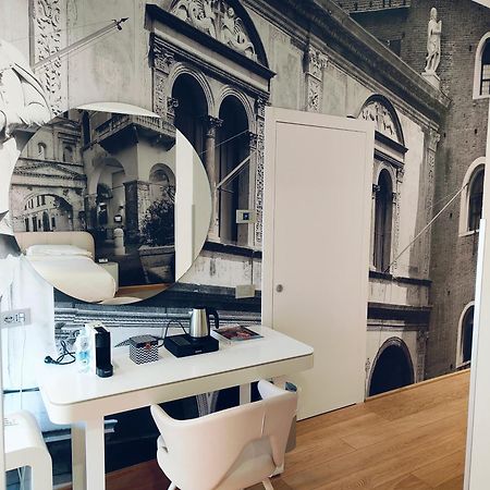 Lords Of Verona Luxury Apartments Zewnętrze zdjęcie