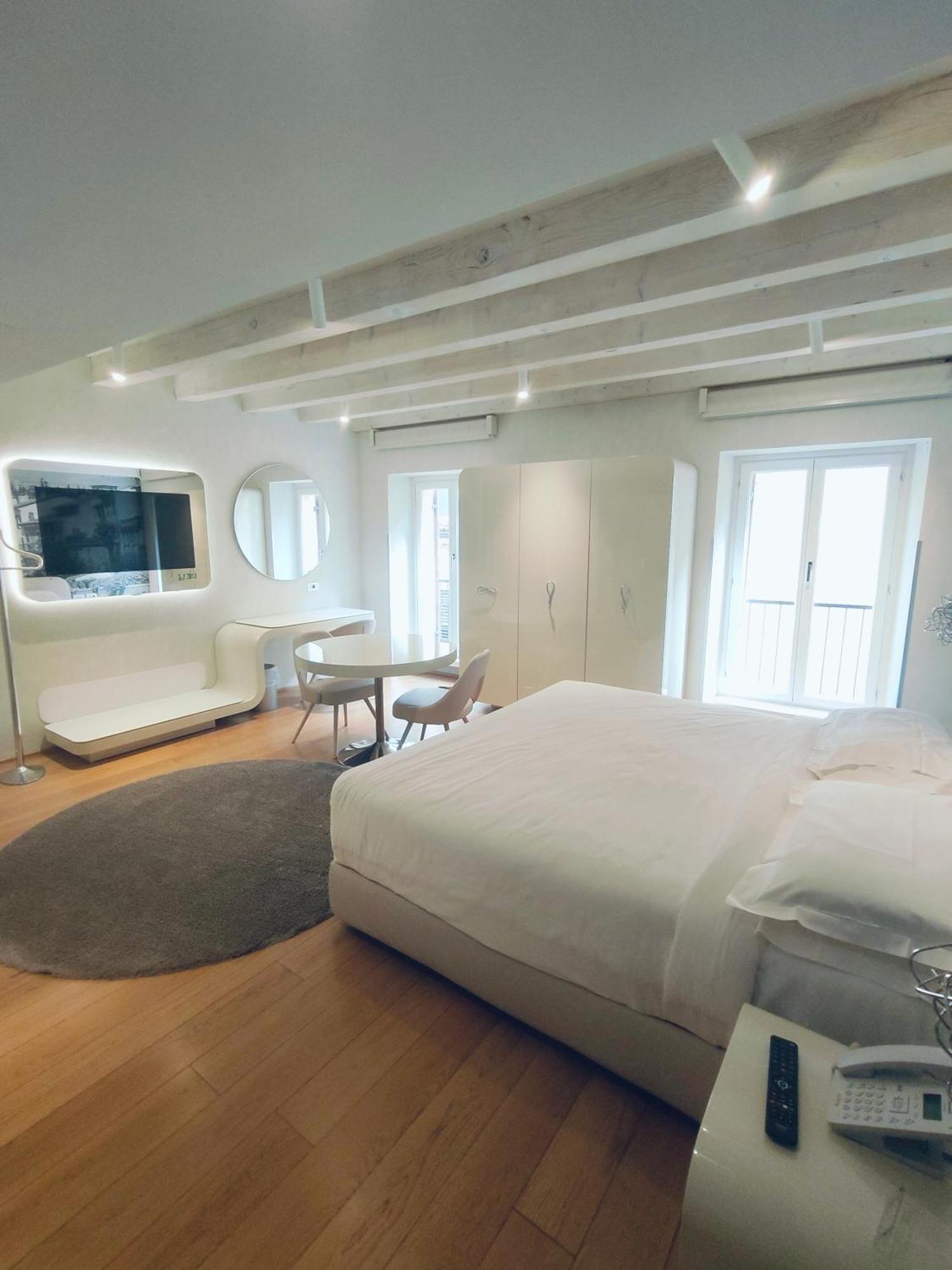 Lords Of Verona Luxury Apartments Zewnętrze zdjęcie