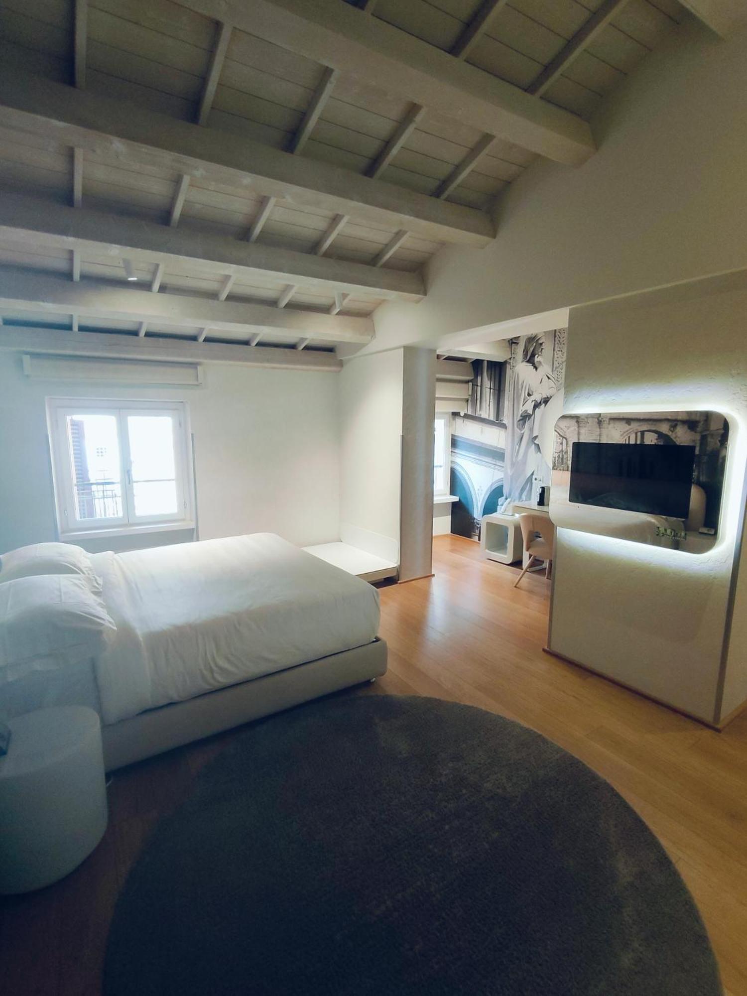 Lords Of Verona Luxury Apartments Zewnętrze zdjęcie
