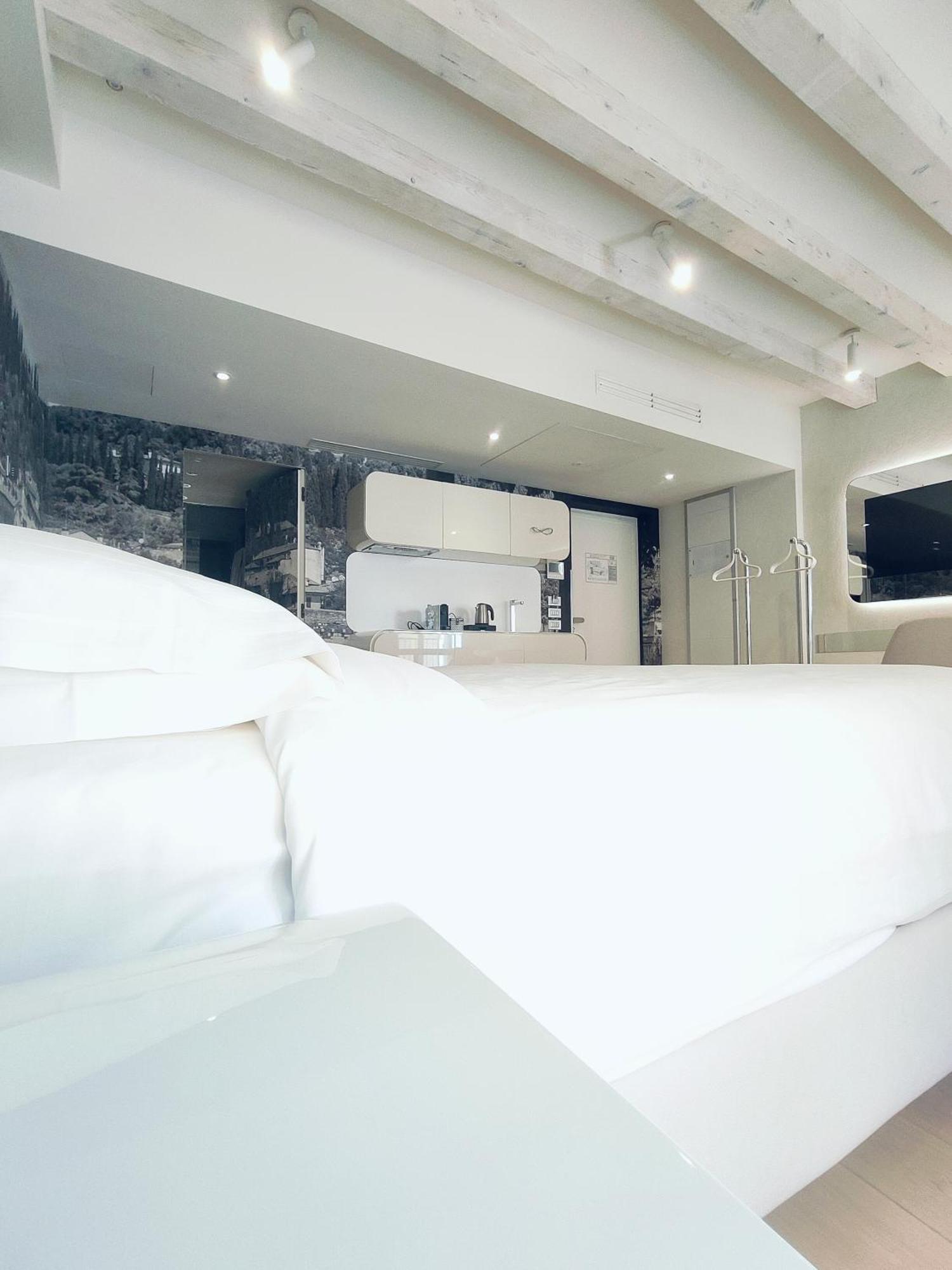 Lords Of Verona Luxury Apartments Zewnętrze zdjęcie